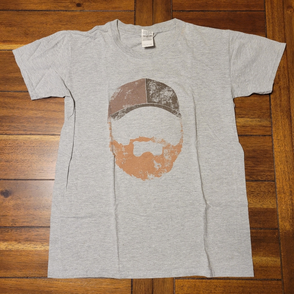 Eric Paslay Concert Shirt Size Small
